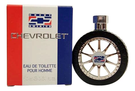 Chevrolet Cologne by Chevrolet .